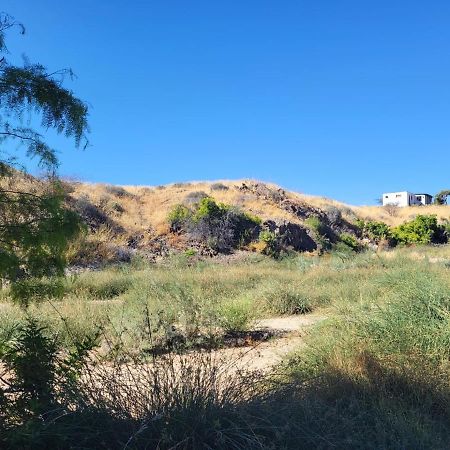 Achab Camping Camp Site Usakos エクステリア 写真