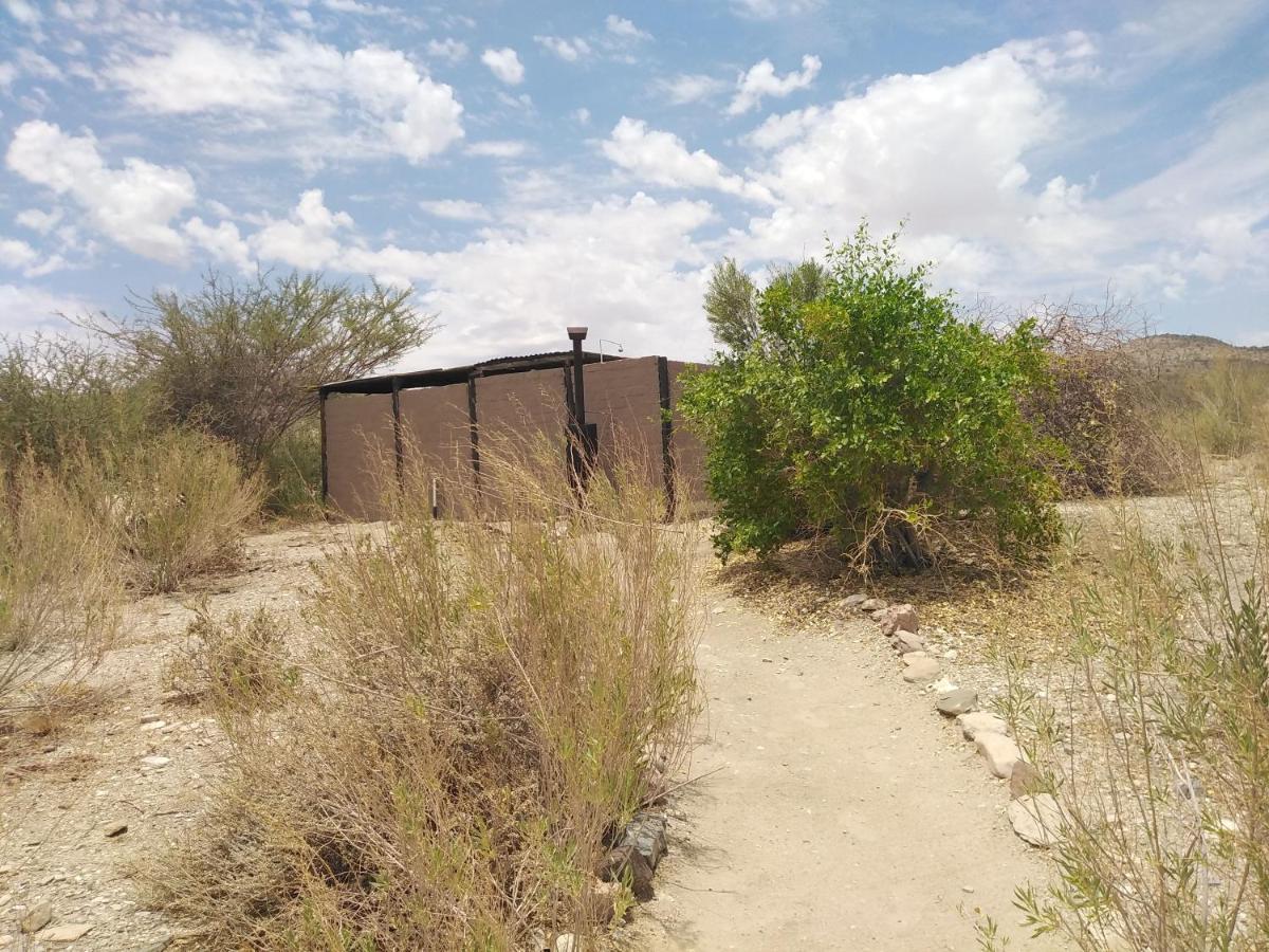 Achab Camping Camp Site Usakos エクステリア 写真